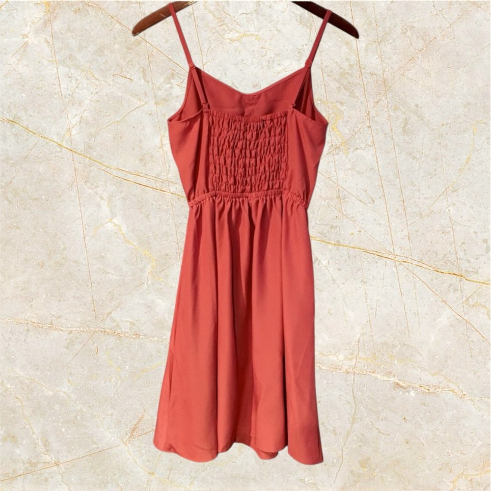 Kardashian Kollection Spaghetti Strap Dress - Picture 2 of 8